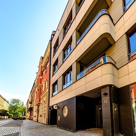 Apartament 5Th Floor 크라쿠프 외부 사진