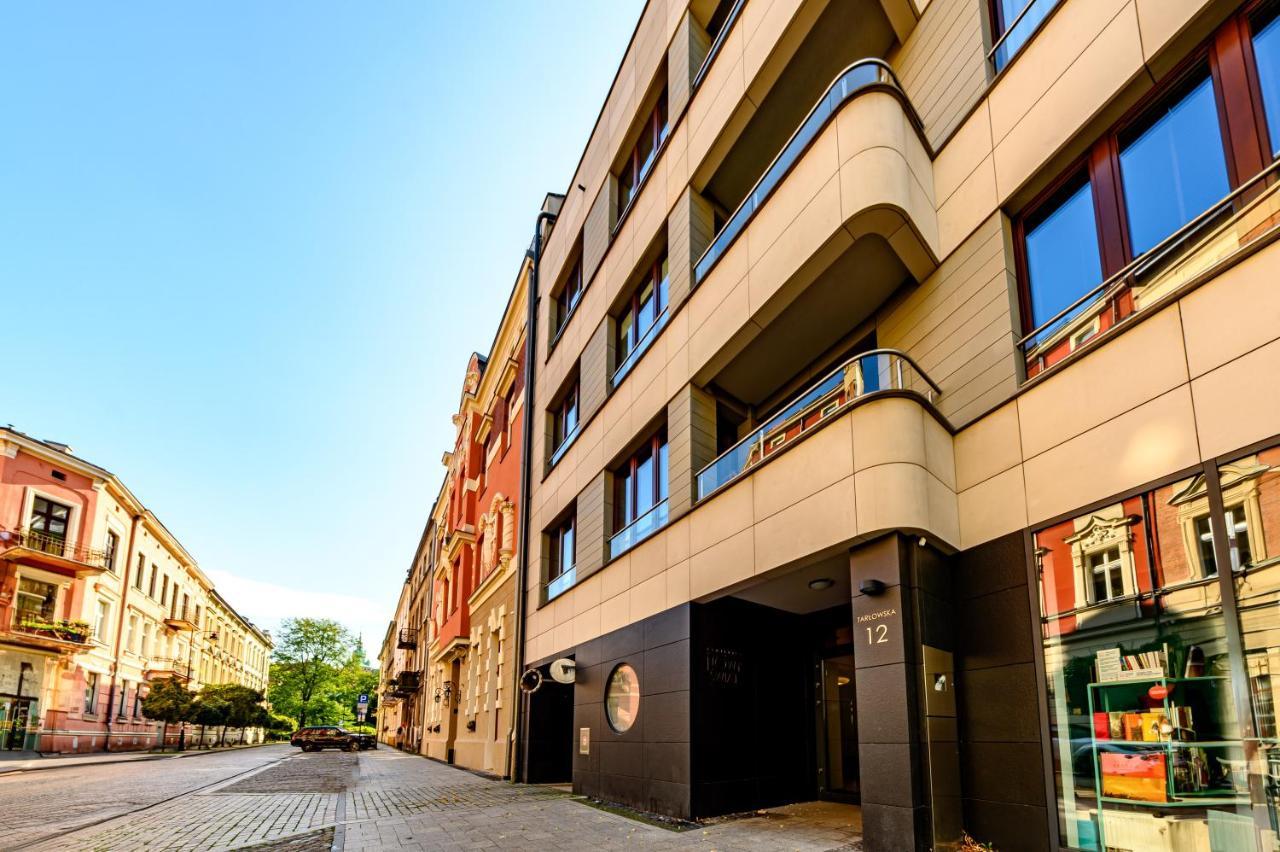 Apartament 5Th Floor 크라쿠프 외부 사진