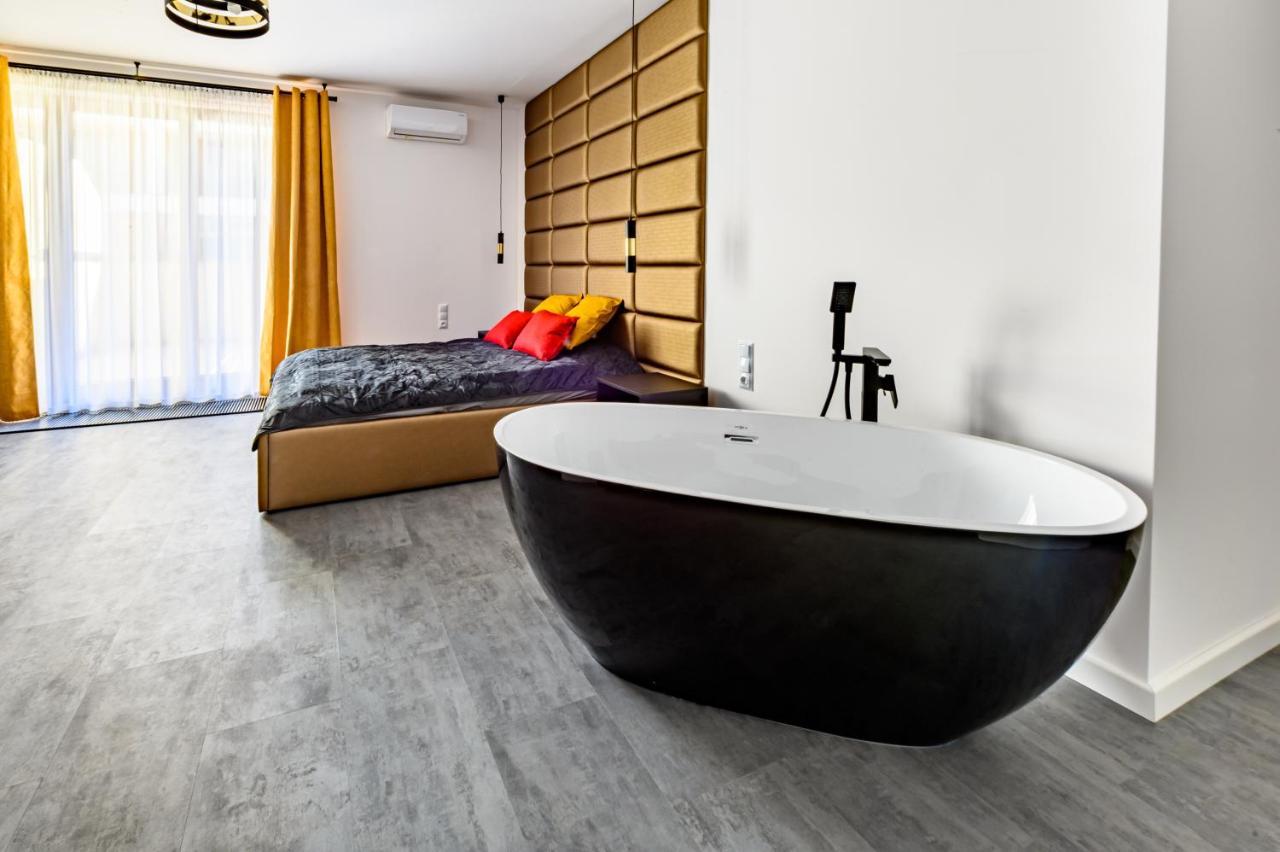 Apartament 5Th Floor 크라쿠프 외부 사진
