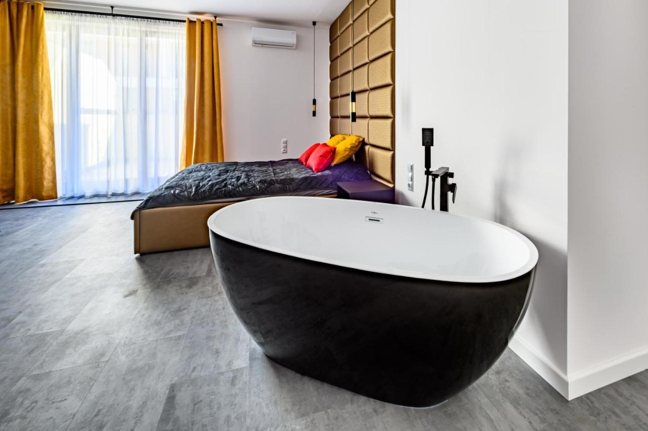 Apartament 5Th Floor 크라쿠프 외부 사진