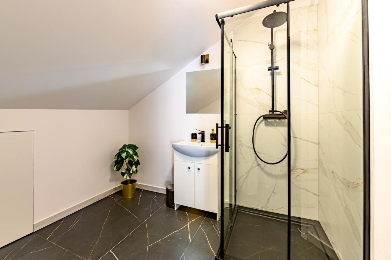 Apartament 5Th Floor 크라쿠프 외부 사진
