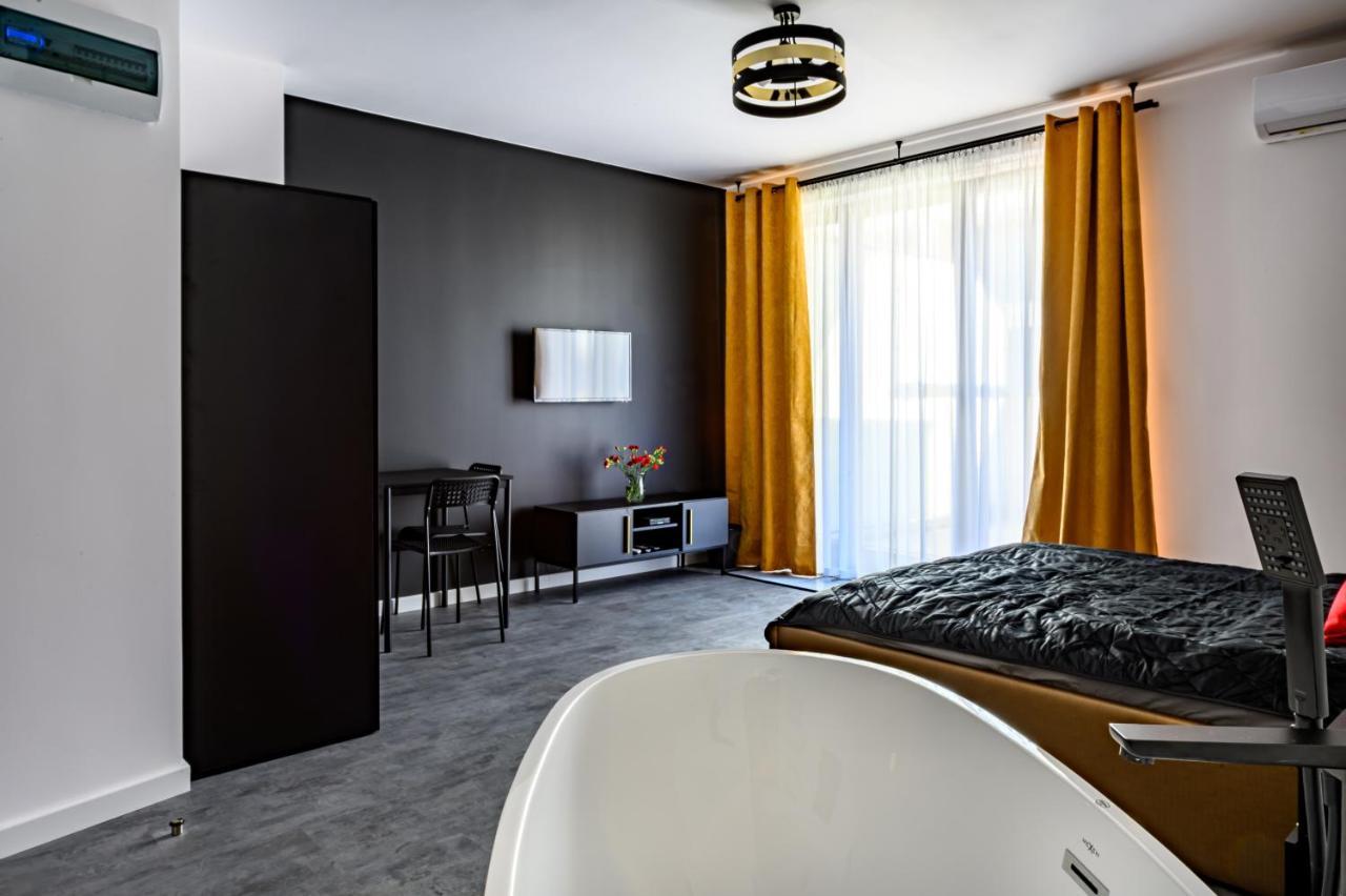 Apartament 5Th Floor 크라쿠프 외부 사진