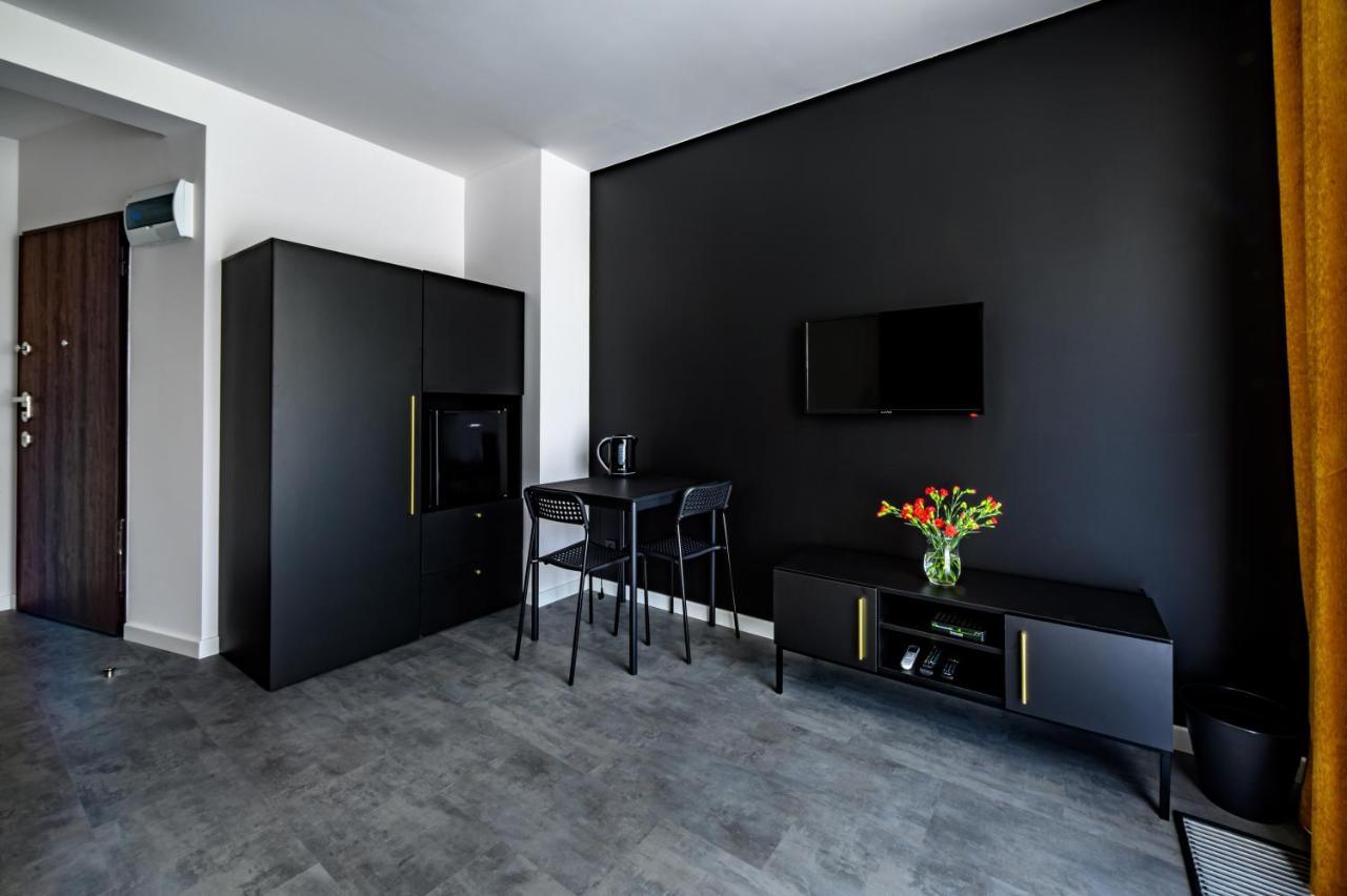 Apartament 5Th Floor 크라쿠프 외부 사진